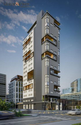 Imagem Imóvel com 1 Quarto à Venda, 18 m² em Centro - Curitiba Imagem Imóvel com 1 Quarto à Venda, 18 m² em Centro - Curitiba