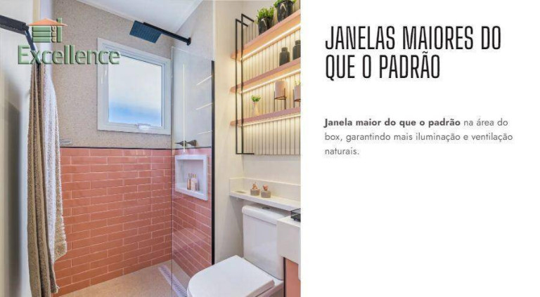 Imagem Apartamento com 2 Quartos à Venda, 79 m² em Campestre - Santo André Imagem Apartamento com 2 Quartos à Venda, 79 m² em Campestre - Santo André