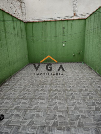 Imagem Casa com 2 Quartos à Venda, 90 m² em Cidade Patriarca - São Paulo Imagem Casa com 2 Quartos à Venda, 90 m² em Cidade Patriarca - São Paulo