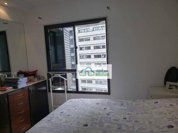 Imagem Apartamento com 2 Quartos à Venda, 79 m² em Vila Andrade - São Paulo Imagem Apartamento com 2 Quartos à Venda, 79 m² em Vila Andrade - São Paulo
