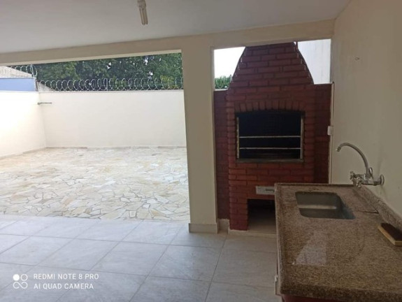 Imagem Sobrado com 3 Quartos à Venda, 226 m² em Jardim São Conrado - Sorocaba Imagem Sobrado com 3 Quartos à Venda, 226 m² em Jardim São Conrado - Sorocaba