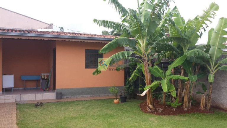 Imagem Casa com 3 Quartos à Venda, 160 m² em Parque Ortolândia - Hortolândia