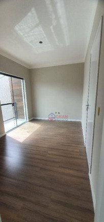 Imagem Sobrado com 3 Quartos à Venda, 94 m² em Sítio Cercado - Curitiba Imagem Sobrado com 3 Quartos à Venda, 94 m² em Sítio Cercado - Curitiba