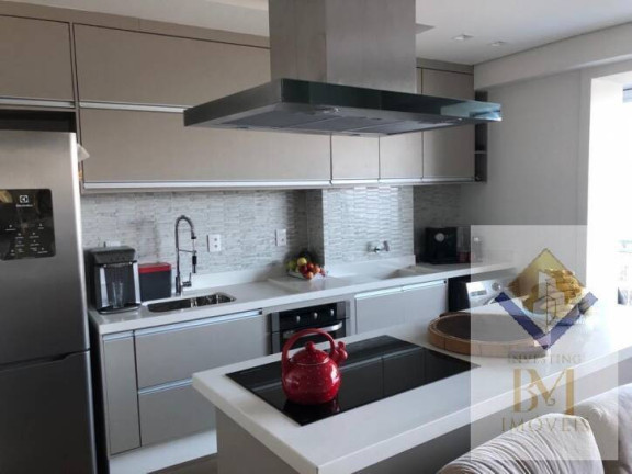 Imagem Apartamento com 2 Quartos à Venda, 80 m² em Gonzaga - Santos Imagem Apartamento com 2 Quartos à Venda, 80 m² em Gonzaga - Santos