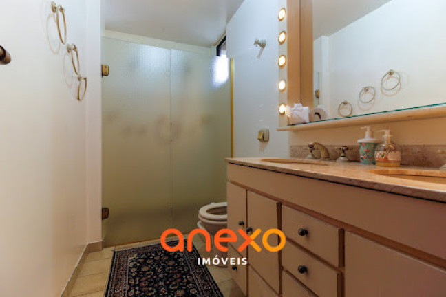 Imagem Apartamento com 6 Quartos à Venda, 400 m² em Ponta Aguda - Blumenau