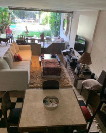 Imagem Casa com 3 Quartos à Venda, 345 m² em Campo Belo - São Paulo Imagem Casa com 3 Quartos à Venda, 345 m² em Campo Belo - São Paulo