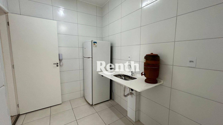 Imagem Apartamento com 2 Quartos para Alugar, 49 m² em Jardim Kennedy - Rio Claro Imagem Apartamento com 2 Quartos para Alugar, 49 m² em Jardim Kennedy - Rio Claro