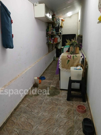 Imagem Casa com 2 Quartos à Venda, 180 m² em Conjunto Habitacional Isaura Pitta Garms - Bauru Imagem Casa com 2 Quartos à Venda, 180 m² em Conjunto Habitacional Isaura Pitta Garms - Bauru