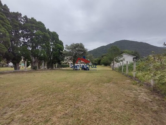 Imagem Terreno à Venda, 3.065 m² em São João Do Rio Vermelho - Florianópolis