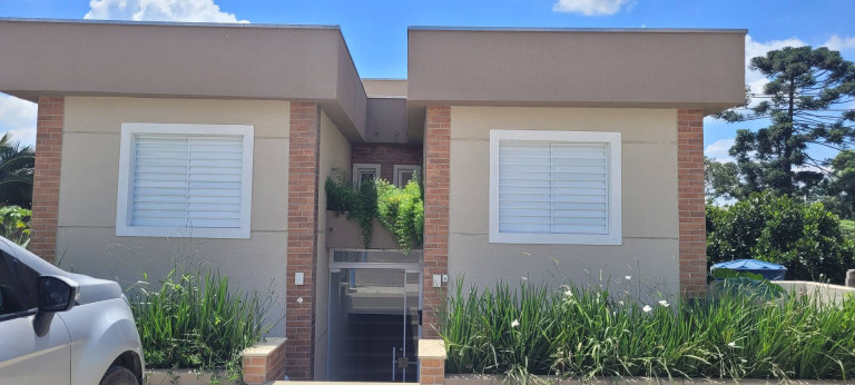 Imagem Casa com 2 Quartos à Venda, 53 m² em Residencial Pastoreiro - Cotia Imagem Casa com 2 Quartos à Venda, 53 m² em Residencial Pastoreiro - Cotia