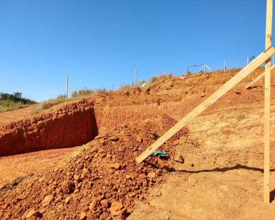 Imagem Imóvel à Venda, 525 m² em Salvaterra - Juiz De Fora