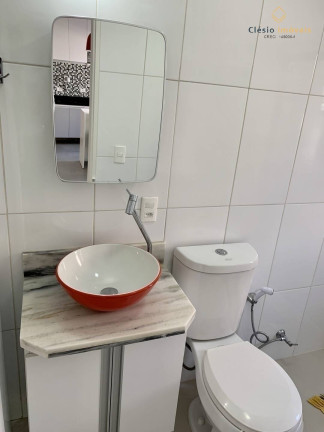 Imagem Apartamento com 1 Quarto à Venda, 30 m² em Bela Vista - São Paulo