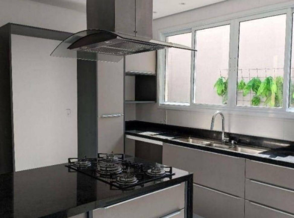 Imagem Casa com 4 Quartos para Alugar, 307 m² em Paisagem Renoir - Cotia