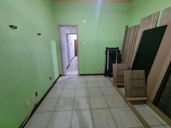 Imagem Apartamento com 1 Quarto à Venda, 42 m² em Copacabana - Rio De Janeiro