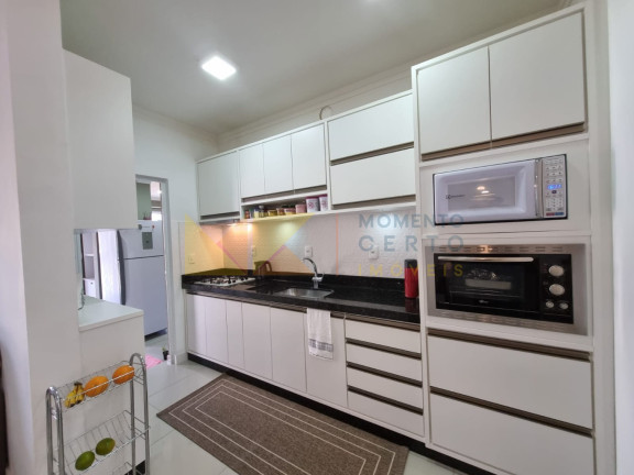 Imagem Apartamento com 3 Quartos à Venda, 100 m² em Dos Estados - Indaial