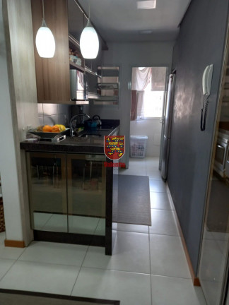 Imagem Apartamento com 3 Quartos à Venda, 128 m² em Barreiros - São José Imagem Apartamento com 3 Quartos à Venda, 128 m² em Barreiros - São José