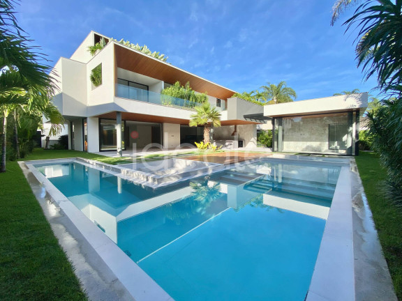 Casa de Condomínio com 5 Quartos à Venda, 1.350 m² em Barra Da Tijuca - Rio De Janeiro