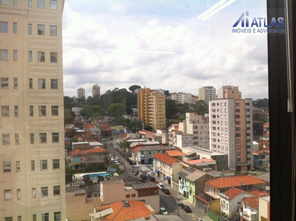 Imagem Sala Comercial à Venda, 38 m² em Santana - São Paulo Imagem Sala Comercial à Venda, 38 m² em Santana - São Paulo