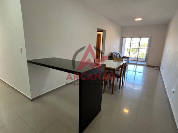 Imagem Apartamento com 2 Quartos à Venda, 75 m² em Centro - Ubatuba