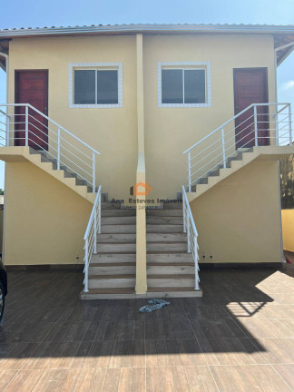 Imagem Casa com 2 Quartos à Venda, em Suarão - Itanhaém Imagem Casa com 2 Quartos à Venda, em Suarão - Itanhaém