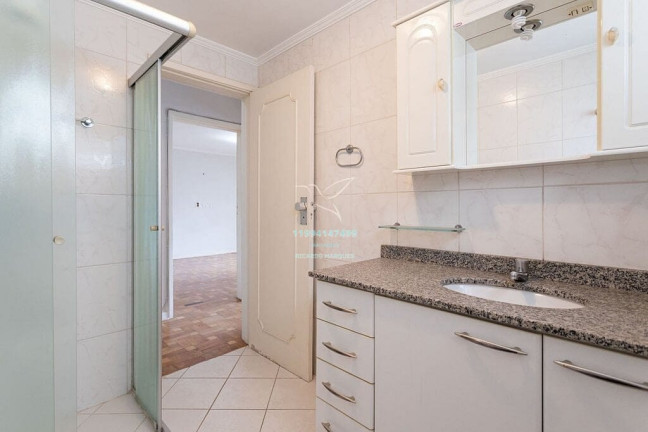 Imagem Apartamento com 3 Quartos à Venda, 125 m² em Moema - São Paulo