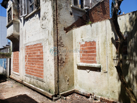Imagem Terreno à Venda, 570 m² em Centro - Curitiba