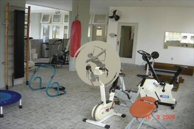 Apartamento com 2 Quartos à Venda, 184 m² em Jose Menino - Santos