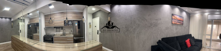 Imagem Apartamento com 3 Quartos à Venda, 94 m² em Centro - São Bernardo Do Campo