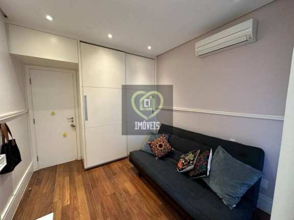 Imagem Apartamento com 3 Quartos à Venda, 180 m² em Pompeia - São Paulo
