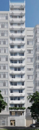 Foto do imóvel Imóvel com 1 Quarto à Venda, 58 m² em Flamengo - Rio De Janeiro