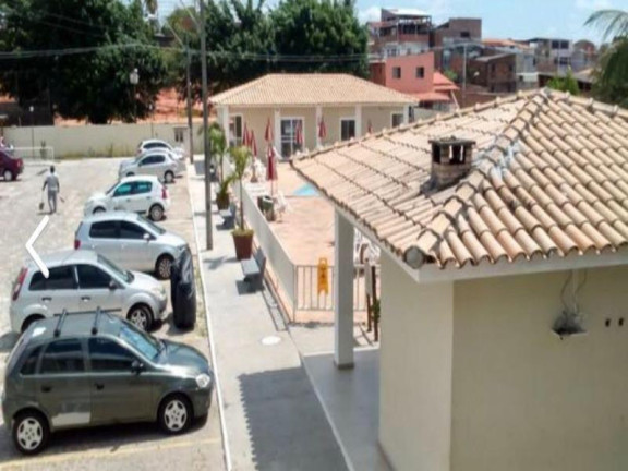 Imagem Apartamento com 2 Quartos à Venda, 52 m² em Itinga - Lauro De Freitas