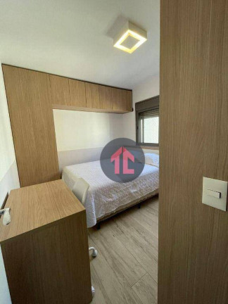 Imagem Apartamento com 1 Quarto à Venda, 40 m² em Cambuí - Campinas Imagem Apartamento com 1 Quarto à Venda, 40 m² em Cambuí - Campinas