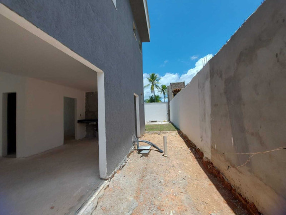 Imagem Casa com 3 Quartos à Venda, 120 m² em Vila De Abrantes (abrantes) - Camaçari