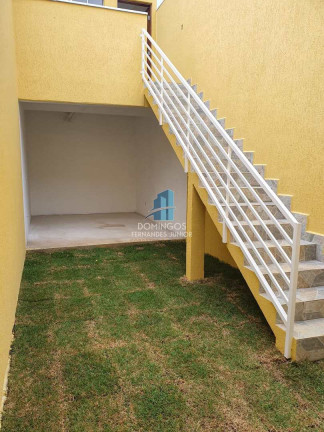 Imagem Casa com 2 Quartos à Venda, 67 m² em Vila Ponte Rasa - São Paulo
