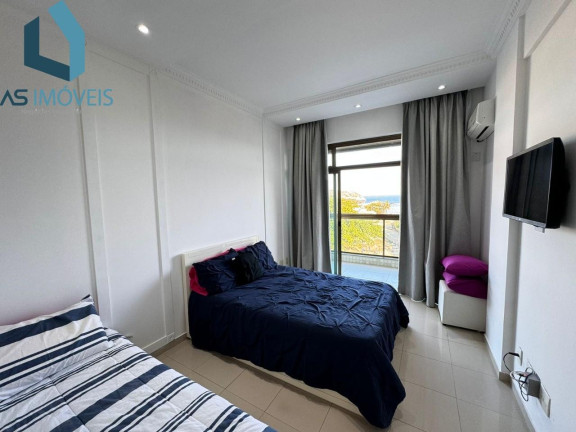 Imagem Apartamento com 3 Quartos à Venda, 112 m² em Passagem - Cabo Frio Imagem Apartamento com 3 Quartos à Venda, 112 m² em Passagem - Cabo Frio