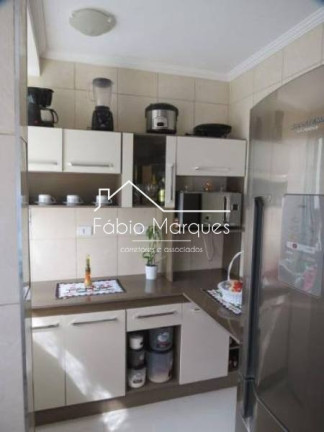 Imagem Apartamento com 2 Quartos à Venda, 57 m² em Vila Granada - São Paulo Imagem Apartamento com 2 Quartos à Venda, 57 m² em Vila Granada - São Paulo