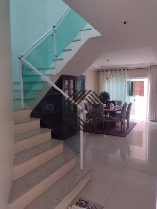 Imagem Sobrado com 3 Quartos à Venda, 216 m² em Wanel Ville - Sorocaba Imagem Sobrado com 3 Quartos à Venda, 216 m² em Wanel Ville - Sorocaba