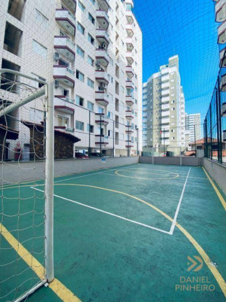 Imagem Apartamento com 1 Quarto à Venda, 45 m² em Mirim - Praia Grande Imagem Apartamento com 1 Quarto à Venda, 45 m² em Mirim - Praia Grande
