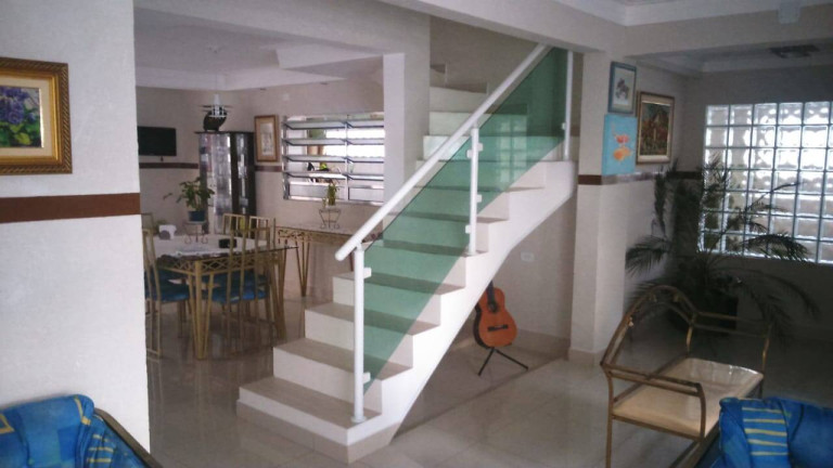 Imagem Casa com 3 Quartos à Venda, 300 m² em Santa Terezinha - São Bernardo Do Campo Imagem Casa com 3 Quartos à Venda, 300 m² em Santa Terezinha - São Bernardo Do Campo