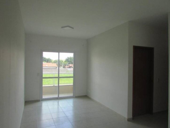Imagem Apartamento com 2 Quartos à Venda, 73 m² em Residencial Dalla Rosa - Taubaté