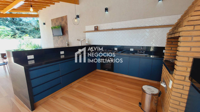 Imagem Sobrado com 3 Quartos à Venda, 262 m² em Jardim Esplanada - São José Dos Campos Imagem Sobrado com 3 Quartos à Venda, 262 m² em Jardim Esplanada - São José Dos Campos