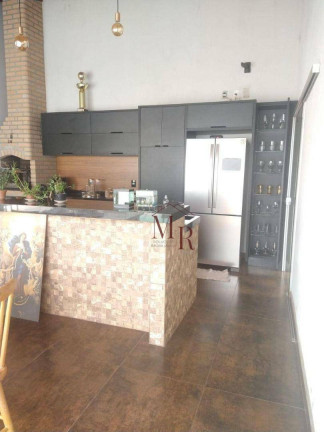 Imagem Casa com 3 Quartos à Venda, 135 m² em Centro - Tanabi