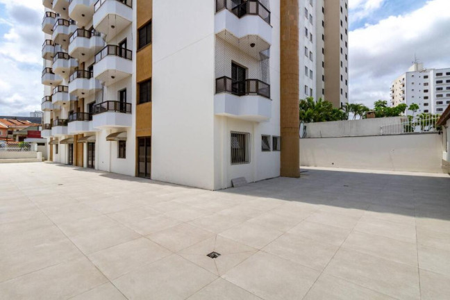 Imagem Apartamento com 3 Quartos à Venda, 132 m² em Tatuapé - São Paulo Imagem Apartamento com 3 Quartos à Venda, 132 m² em Tatuapé - São Paulo