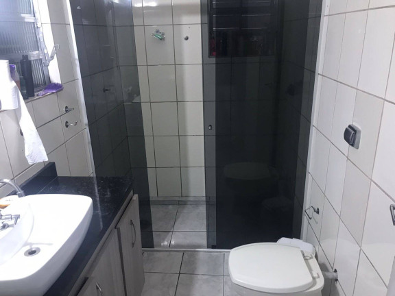 Imagem Sobrado com 2 Quartos à Venda, 125 m² em Taboão - São Bernardo Do Campo