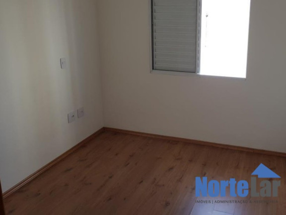 Imagem Casa de Condomínio com 2 Quartos à Venda, 80 m² em Santana - São Paulo Imagem Casa de Condomínio com 2 Quartos à Venda, 80 m² em Santana - São Paulo