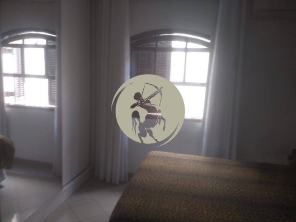 Imagem Casa com 3 Quartos à Venda, 160 m² em Embare - Santos Imagem Casa com 3 Quartos à Venda, 160 m² em Embare - Santos