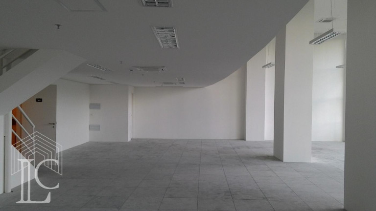 Imagem Imóvel Comercial para Alugar, 264 m² em Brooklin - São Paulo Imagem Imóvel Comercial para Alugar, 264 m² em Brooklin - São Paulo
