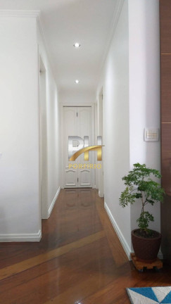 Imagem Apartamento com 3 Quartos à Venda, 80 m² em Centro - São Bernardo Do Campo