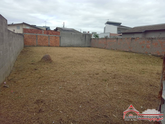 Imagem Terreno à Venda, 350 m² em Residencial Parque Dos Sinos - Jacareí