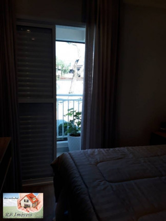 Imagem Apartamento com 2 Quartos à Venda, 55 m² em Baeta Neves - São Bernardo Do Campo Imagem Apartamento com 2 Quartos à Venda, 55 m² em Baeta Neves - São Bernardo Do Campo